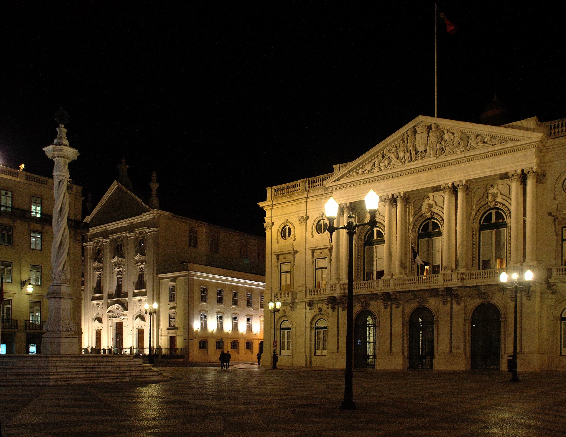 Lisbon’s Dark Side: Top Historical Sites with Fascinating Stories
