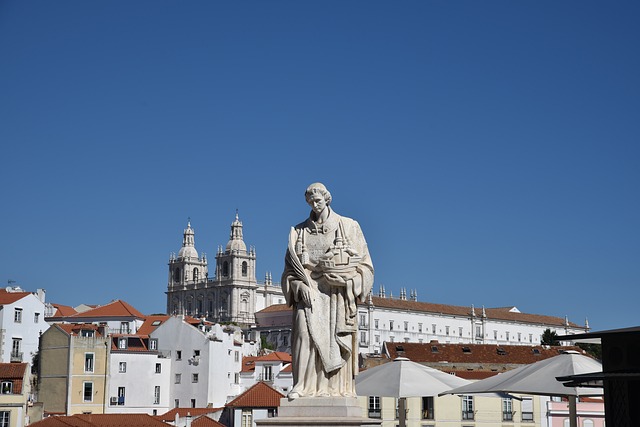 Discover the Stories Behind Lisbon’s Popular Saints: St. Anthony, St. John, and St. Peter