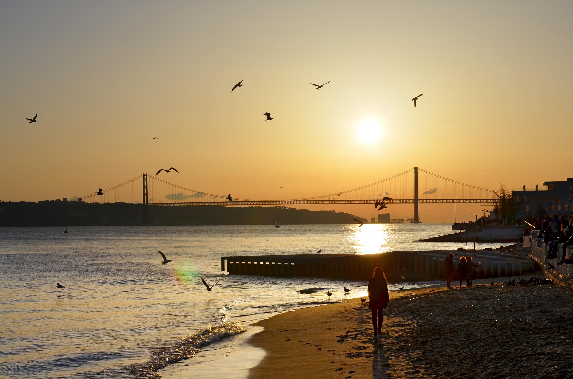 10+ Reasons Why Lisbon Has Become So Expensive Lately