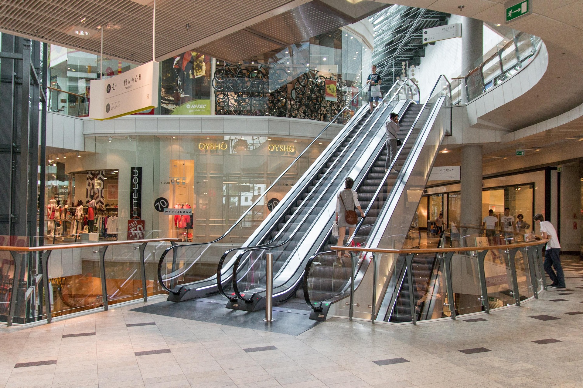 Lisbon’s Best Shopping Centres (Malls) – Where to Shop, Dine & Explore