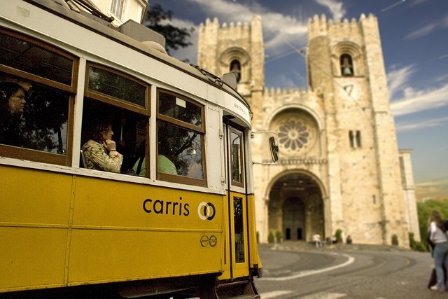 Top 10 Nicest Churches In Lisbon For You To Visit