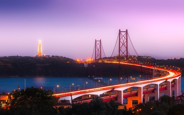 Top 15 Most Important Landmarks In Lisbon