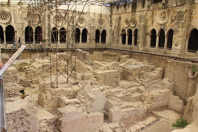 Discovering Roman Lisbon: 2,000 Years of History Beneath the City