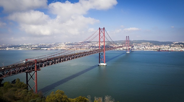 Why The Tagus River Is So Important