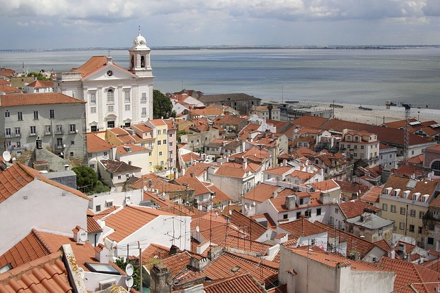 Why Has Lisbon Become So Popular As A Tourist Destination?