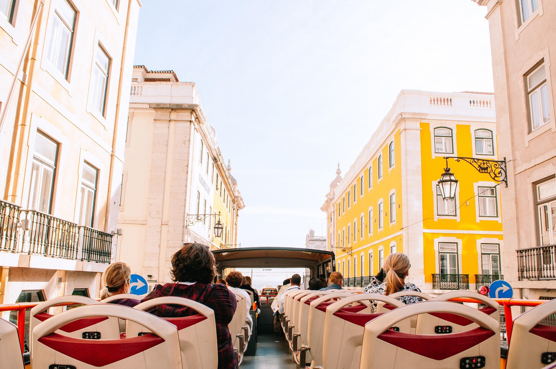The Best Sightseeing Options in Lisbon