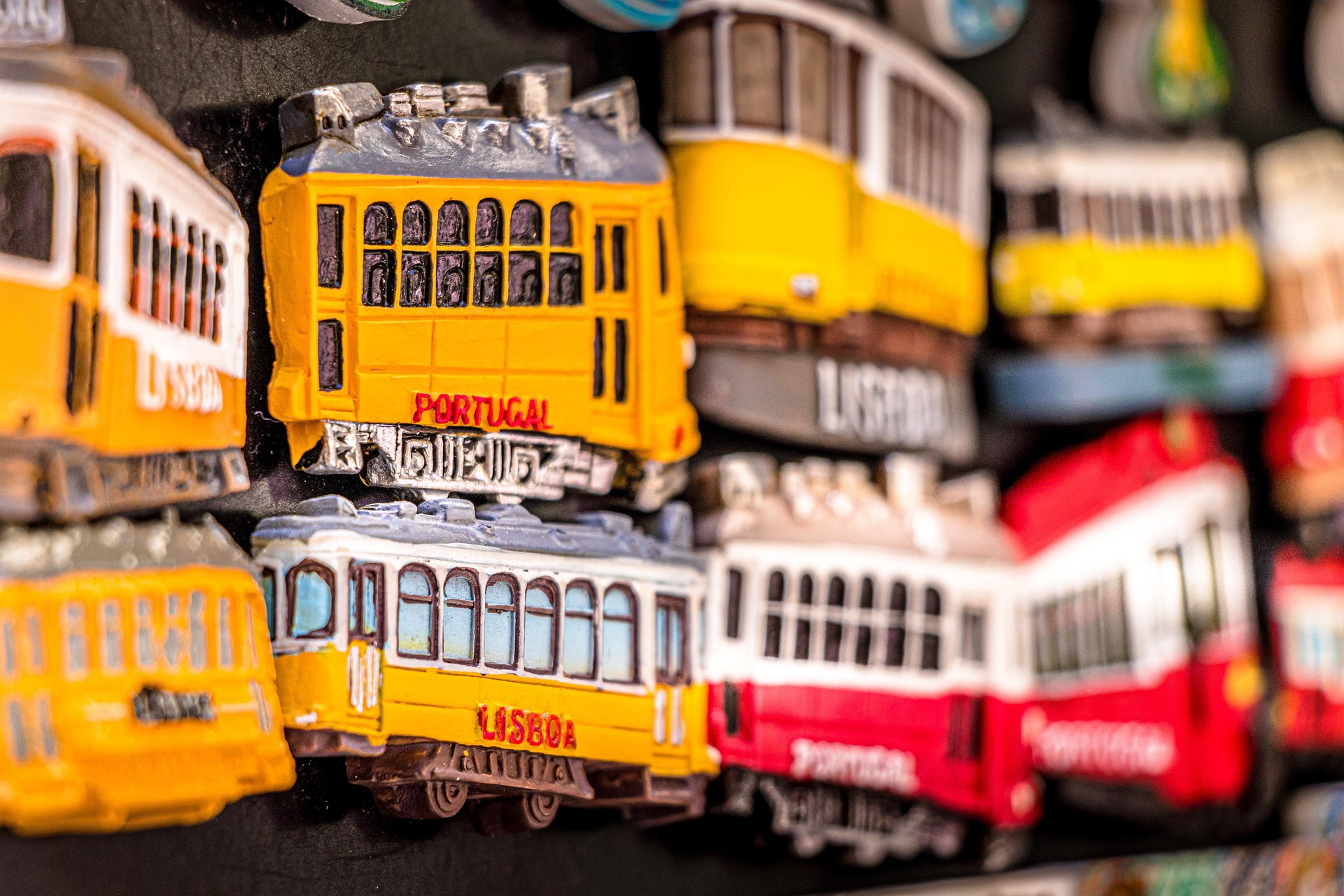 What Souvenirs to Buy in Lisbon (And What to Avoid)