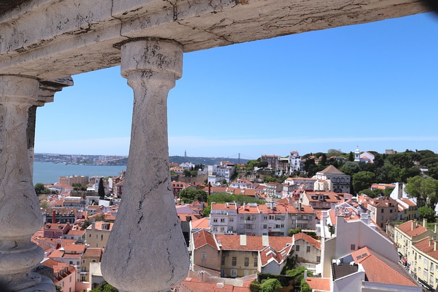 10 Things To Do In Lisbon When Its Too Hot Out