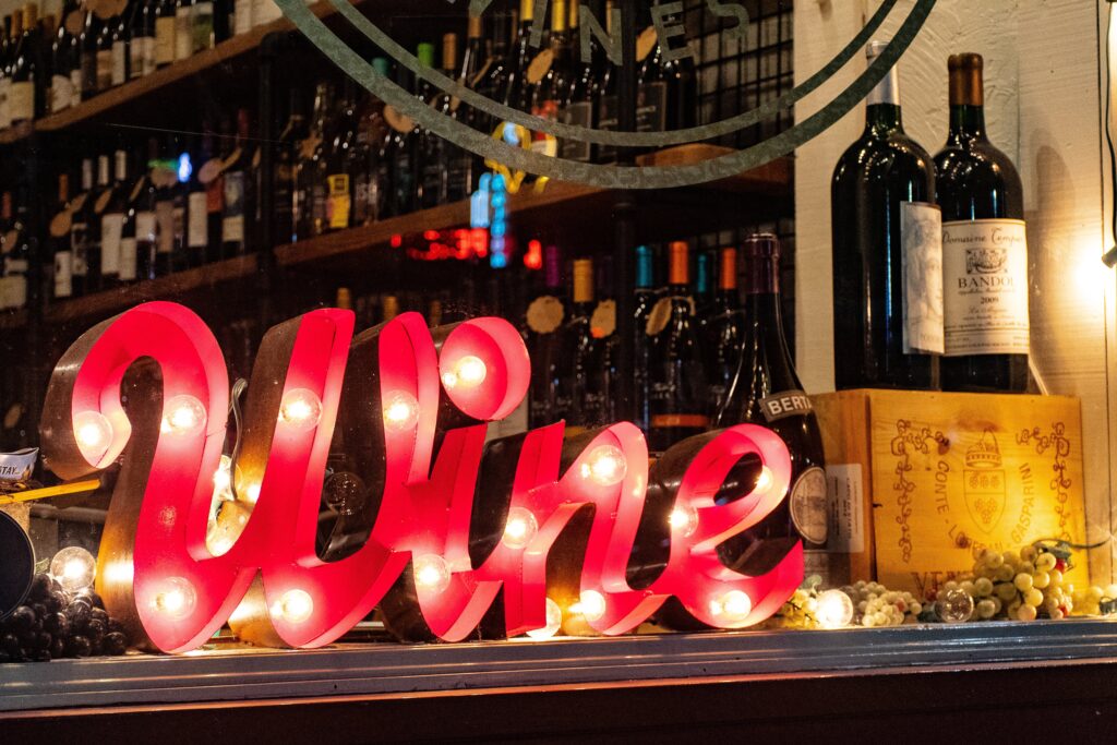 The Best Wine Stores In Lisbon