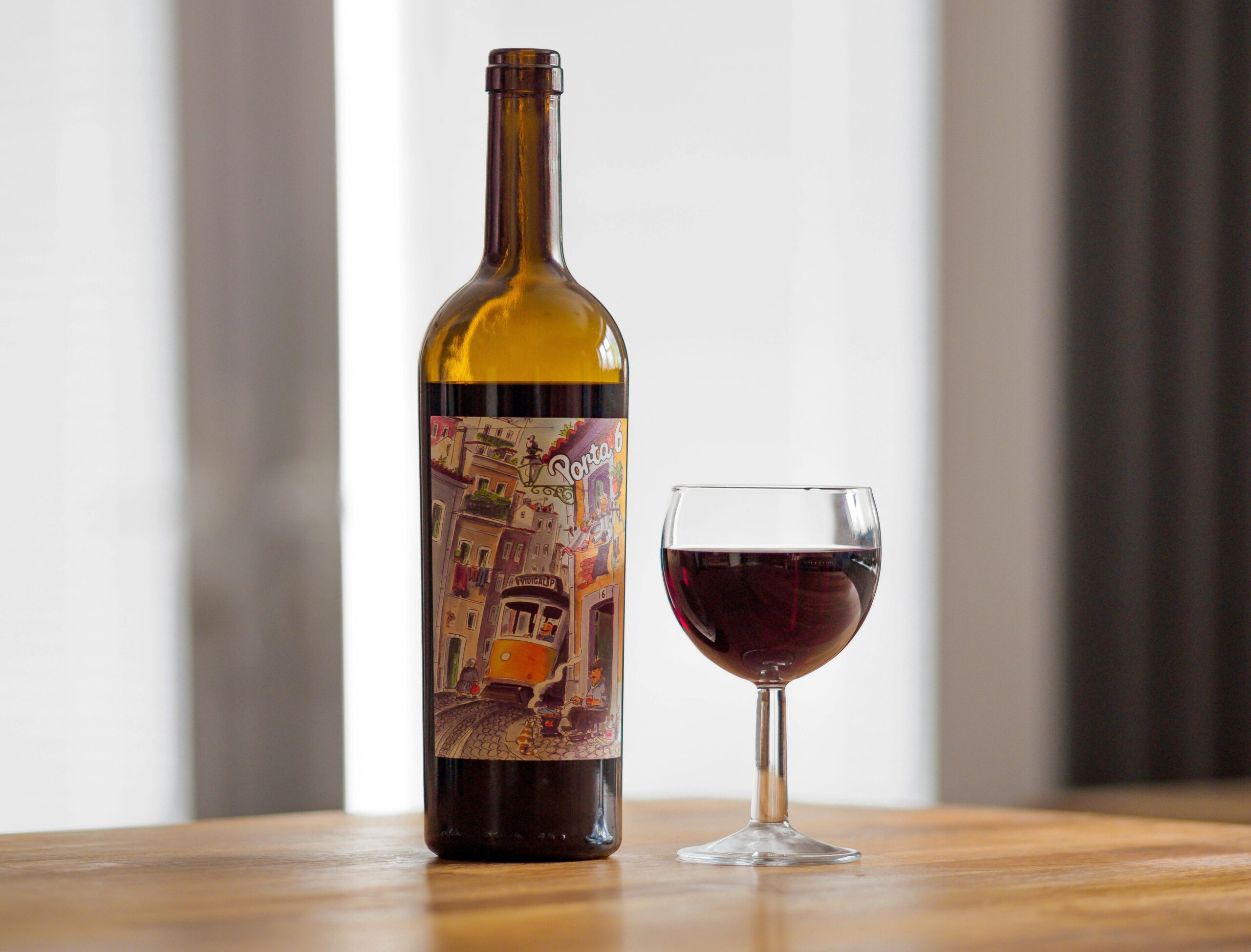 The Ultimate Lisbon Wine Travel Guide (2026 Guide)