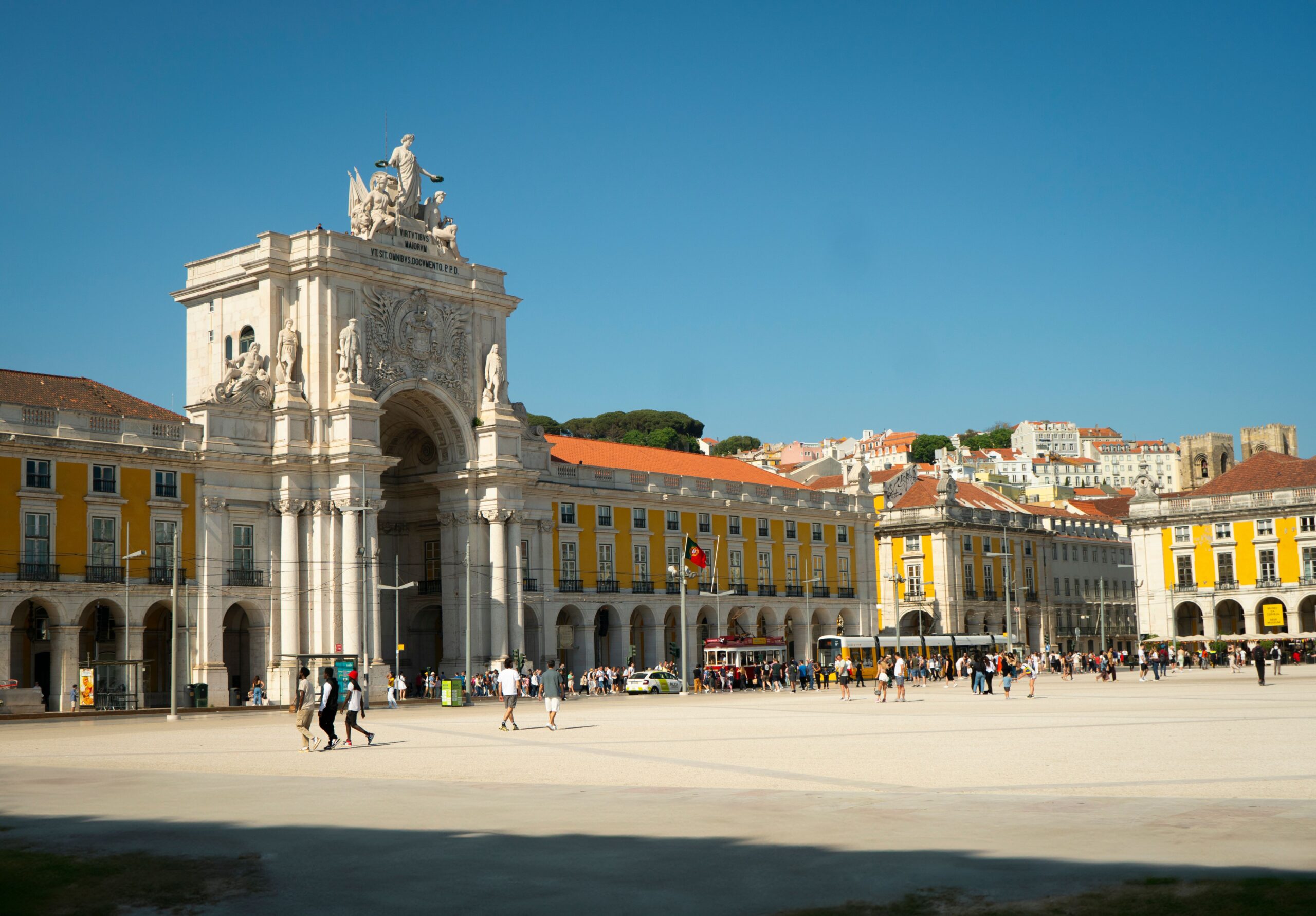 The Top Things Lisbon Is Famous For