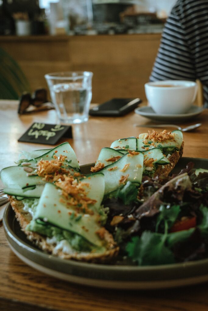 The Best Places to Have Breakfast in Lisbon's old town