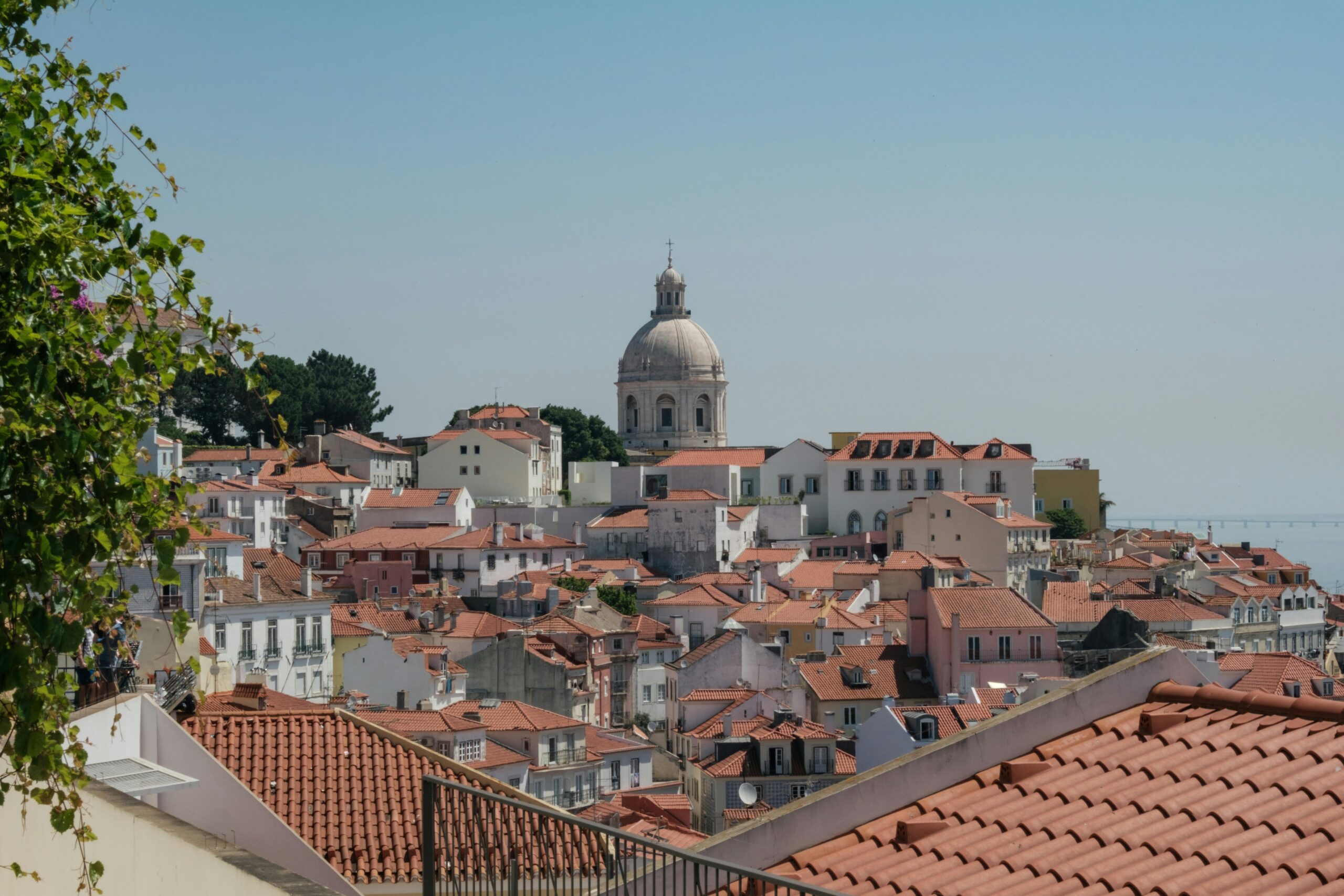 10 Essential Tips for First-Time Visitors to Lisbon