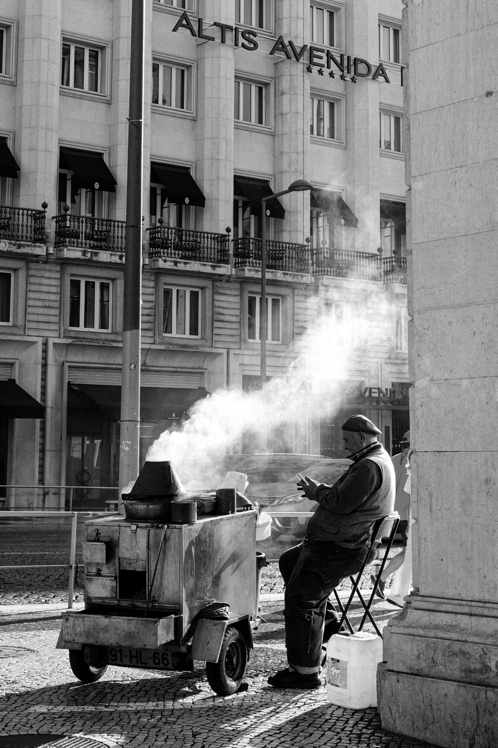 Why Are Roasted Chestnuts So Popular in Lisbon? (Complete Guide)