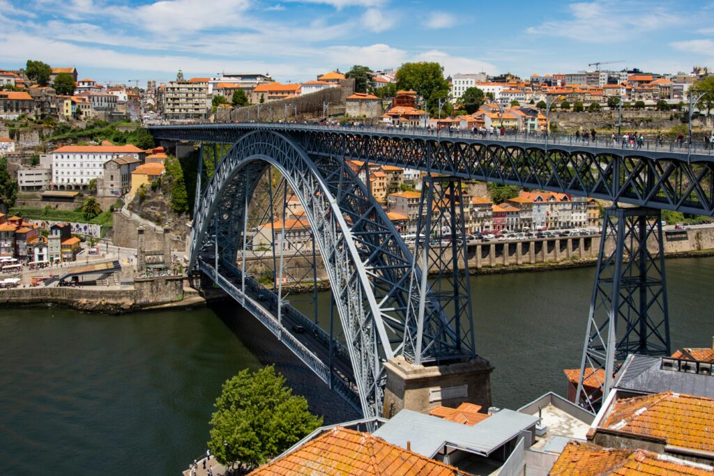 Best Road Trips From Lisbon By Car