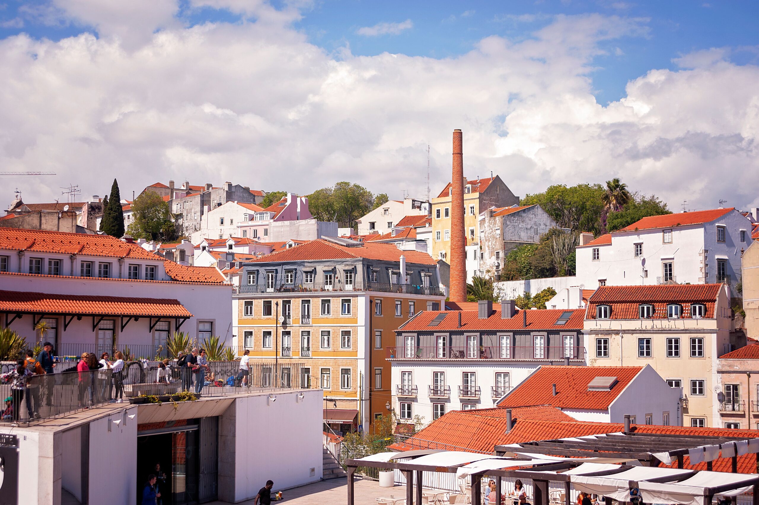 15 Reasons Why Lisbon is the Best City in Europe