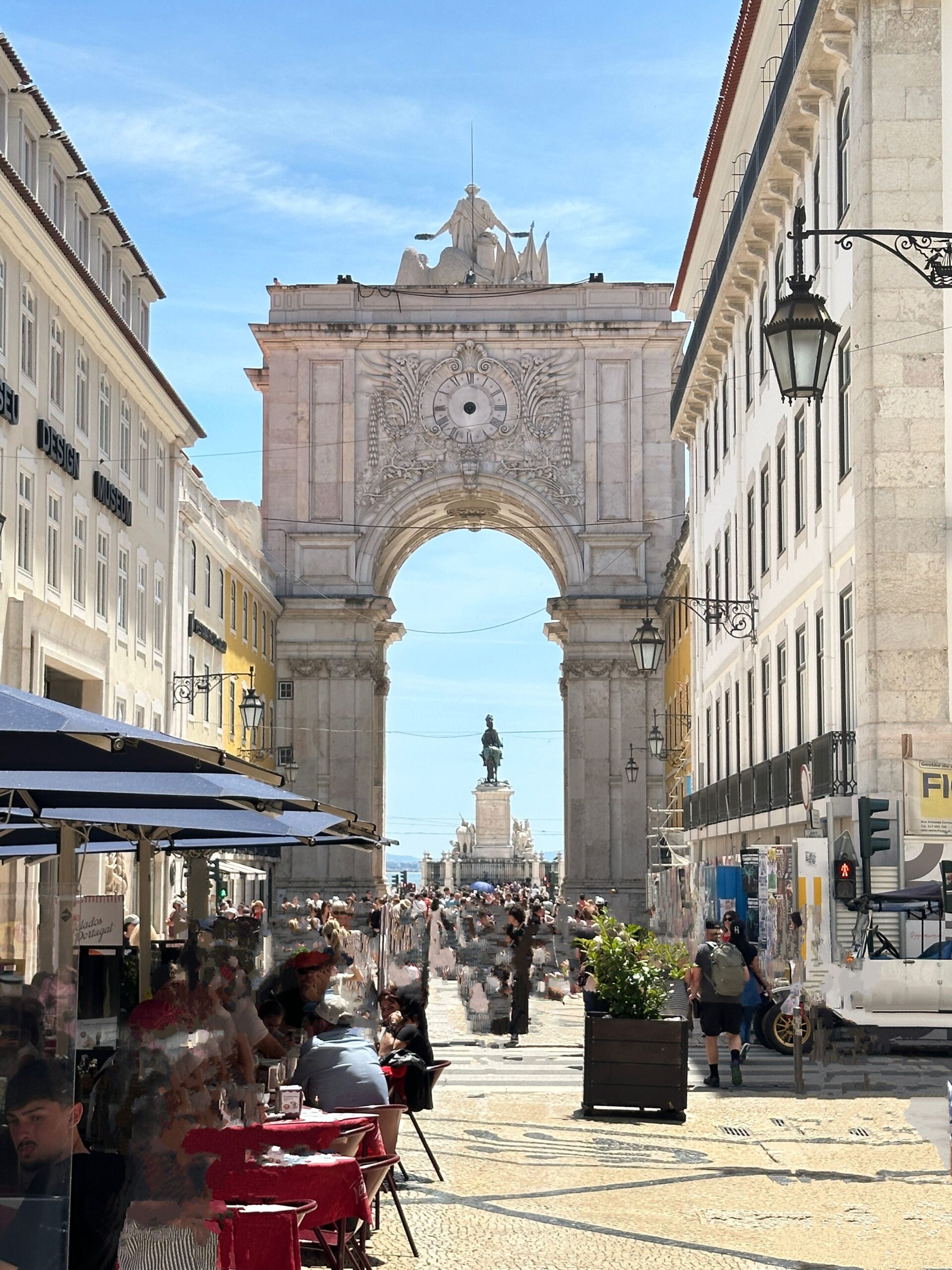 The Nicest Streets In Lisbon For You To Visit