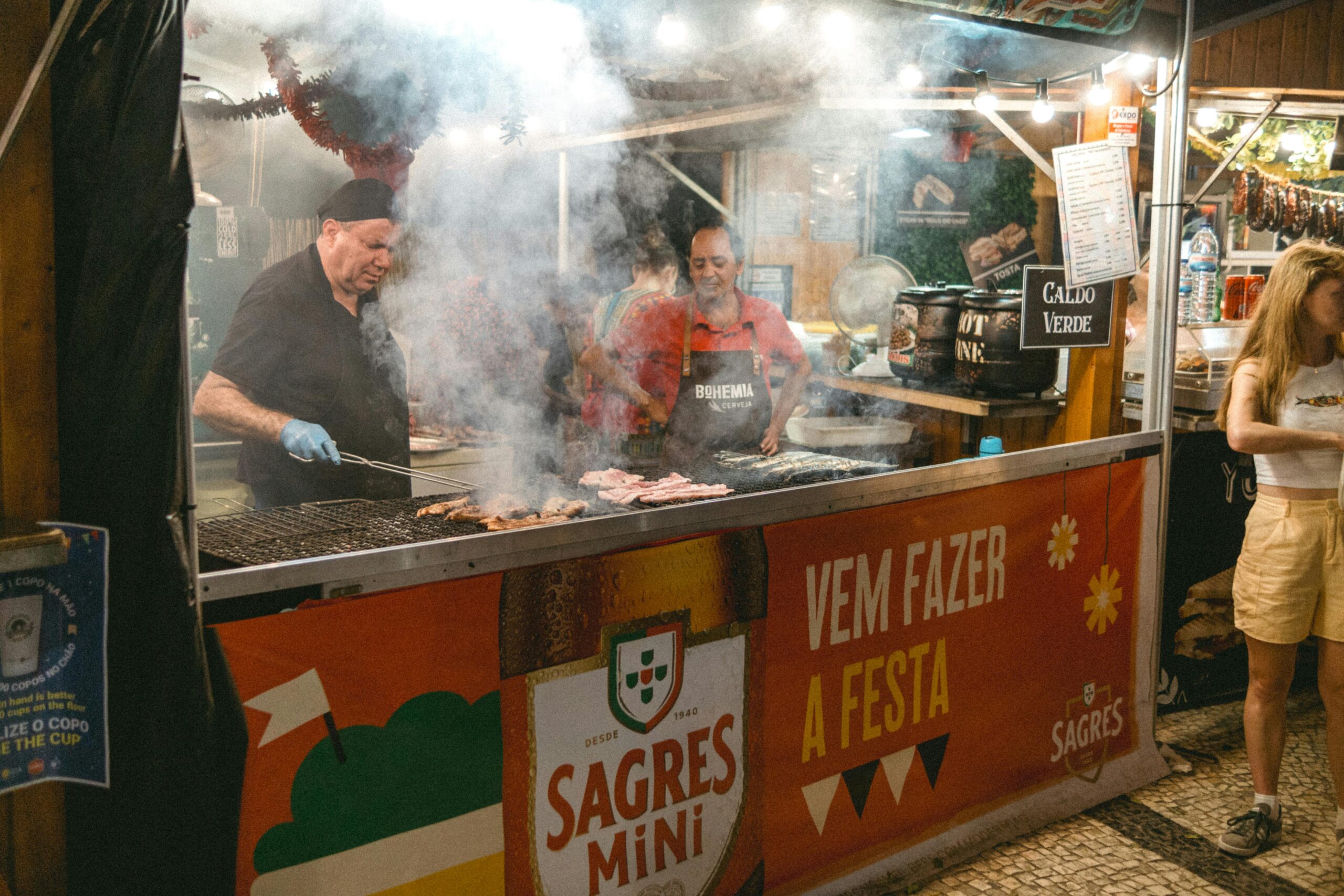 The 8 Best Food Tours in Lisbon (2026): Which One Is Right for You?
