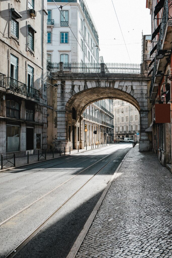 Neighbourhoods To Avoid In Lisbon And Where To Go Instead