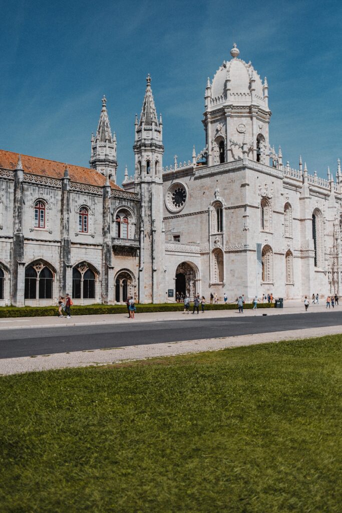 The Top 10 Nicest Churches In Lisbon For You To Visit