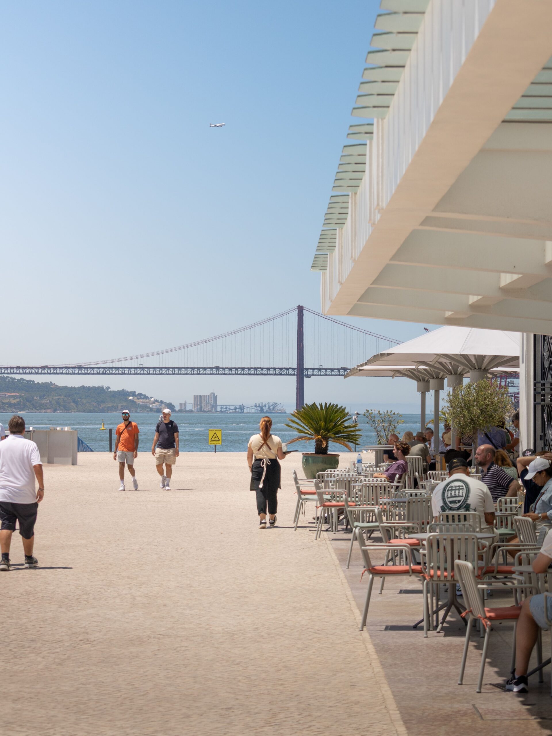 Why Has Lisbon Become So Popular As A Tourist Destination?