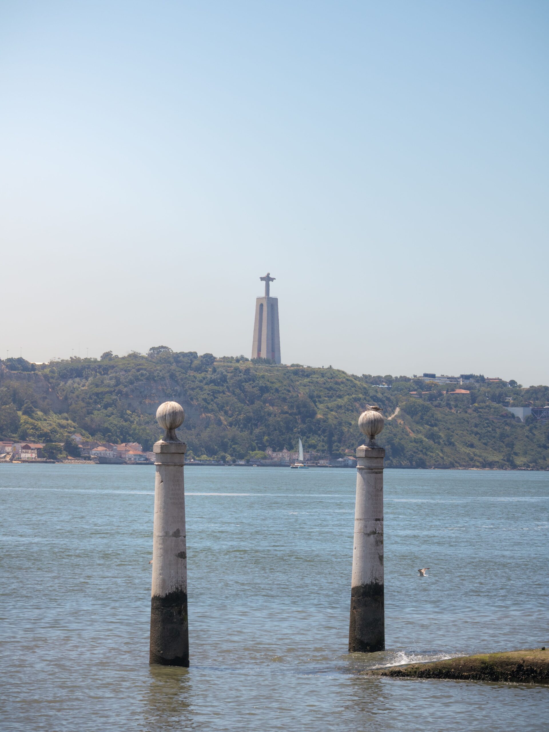 10 Fascinating Facts About the Cristo Rei Statue by Lisbon