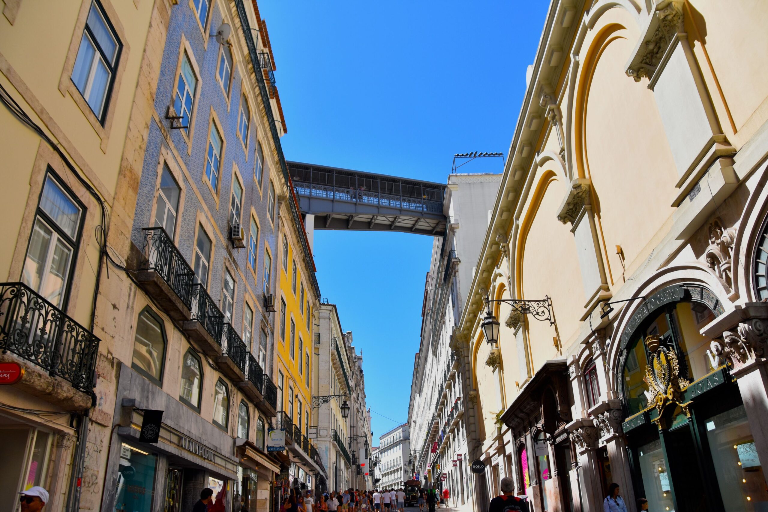 Why Lisbon Is the Perfect City to Live In