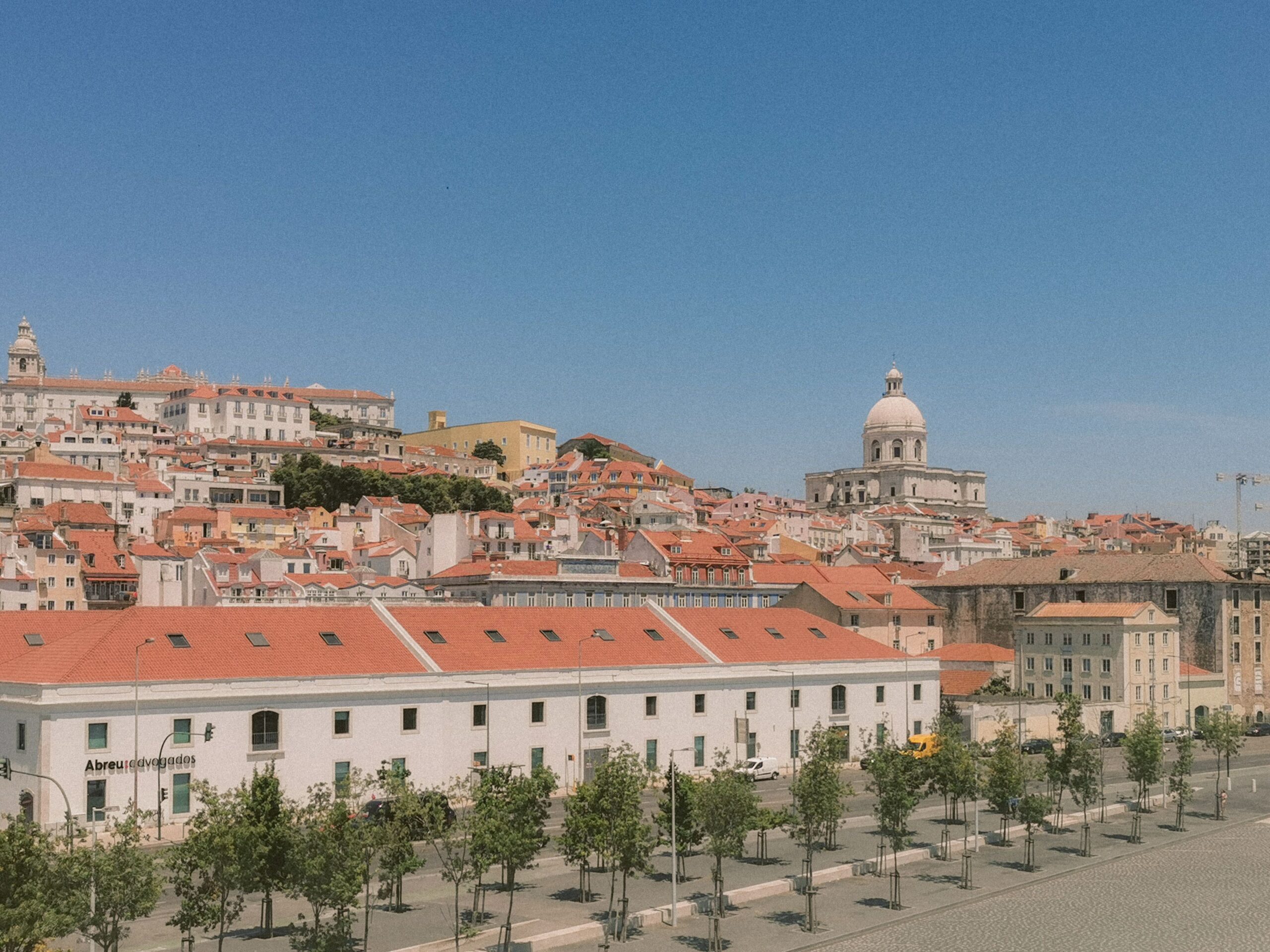 10 Cool Things to Do in Lisbon When It’s Too Hot Out