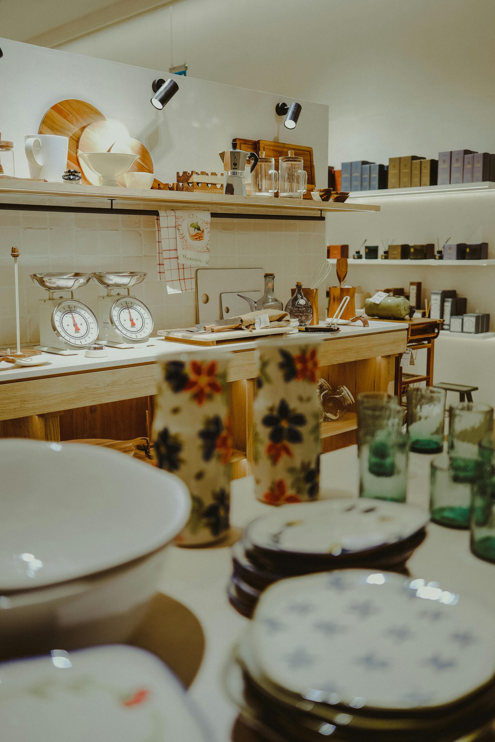 The Best Places to Buy Ceramics in Lisbon: Discover Portuguese Pottery