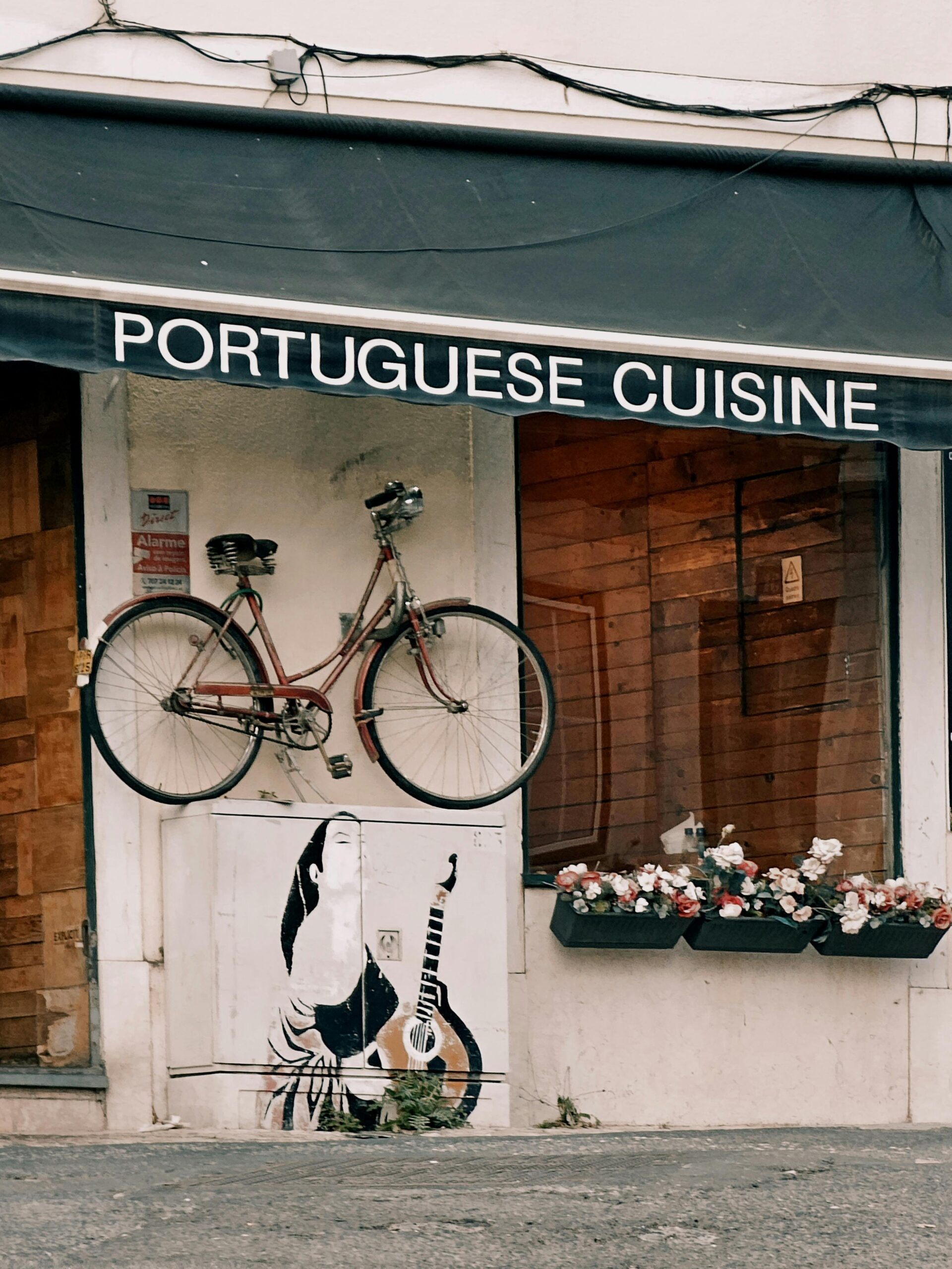The Best 5 Restaurants for Authentic Portuguese Cuisine in Lisbon