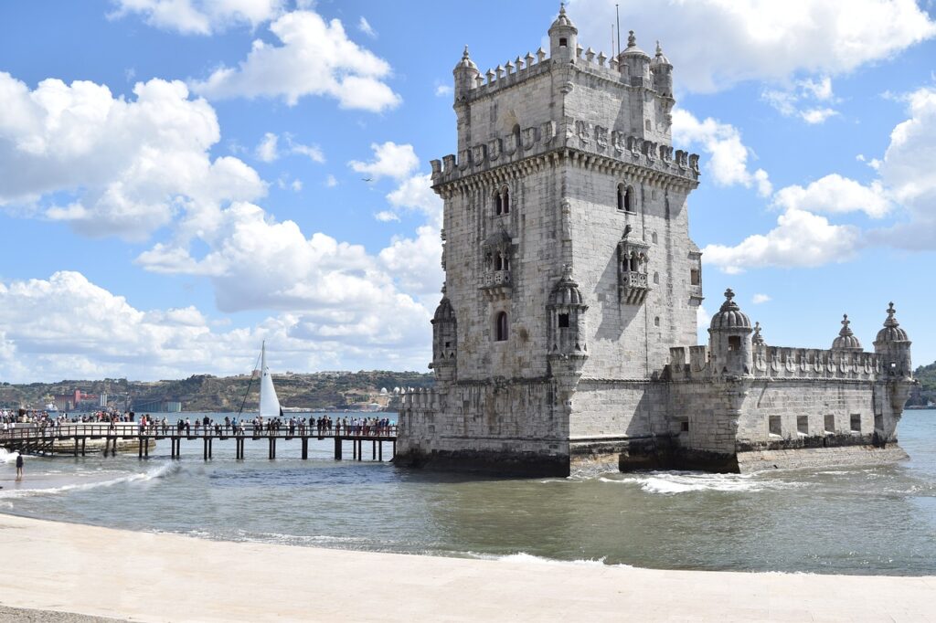 The Best Age Of Discoveries Tour In Lisbon