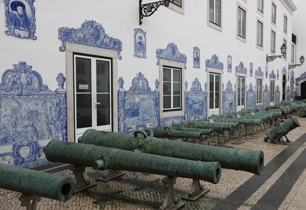 The best Museums In Lisbon For You To Visit