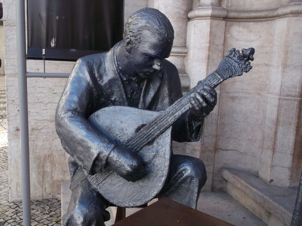 Some Of The Most Famous Fado Songs In Portugal​