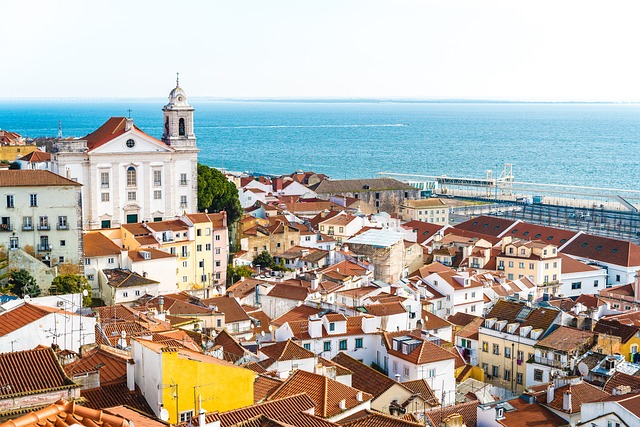 Why Is Alfama Famous In Lisbon?