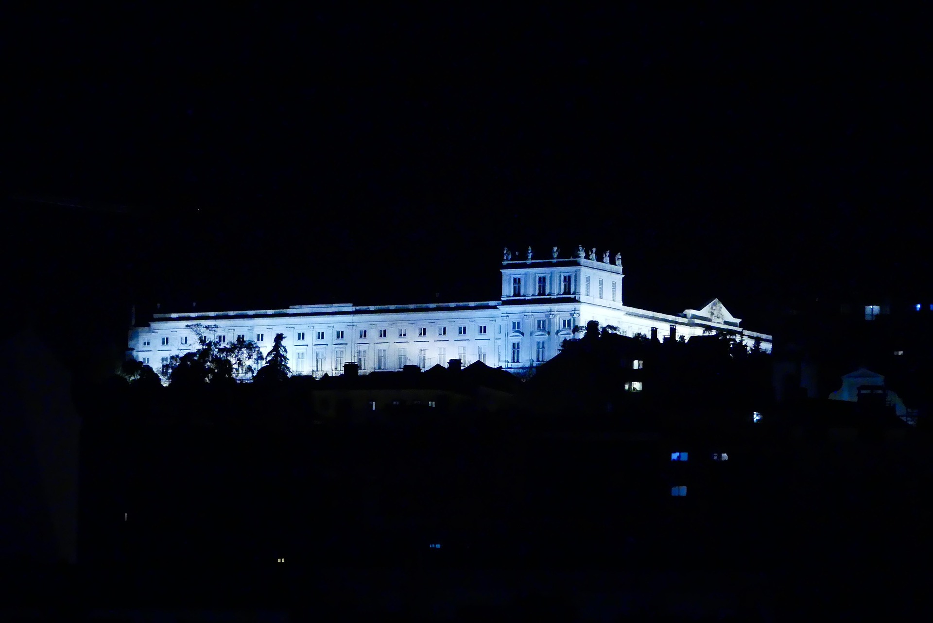 Palaces In And Around Lisbon To Visit