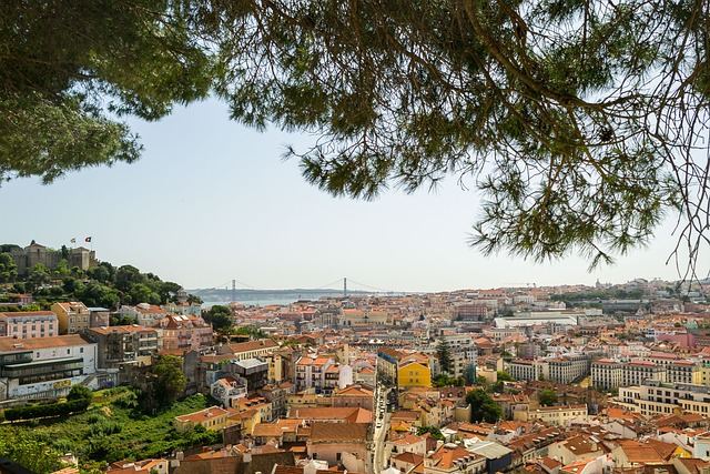 Why Has Lisbon Become So Popular As A Tourist Destination?