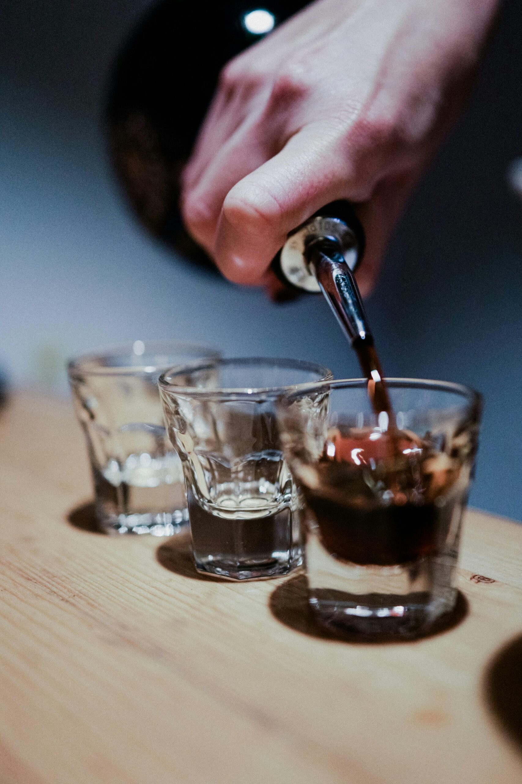 Why You Have To Try Ginjinha in Lisbon (And Where To Try It)