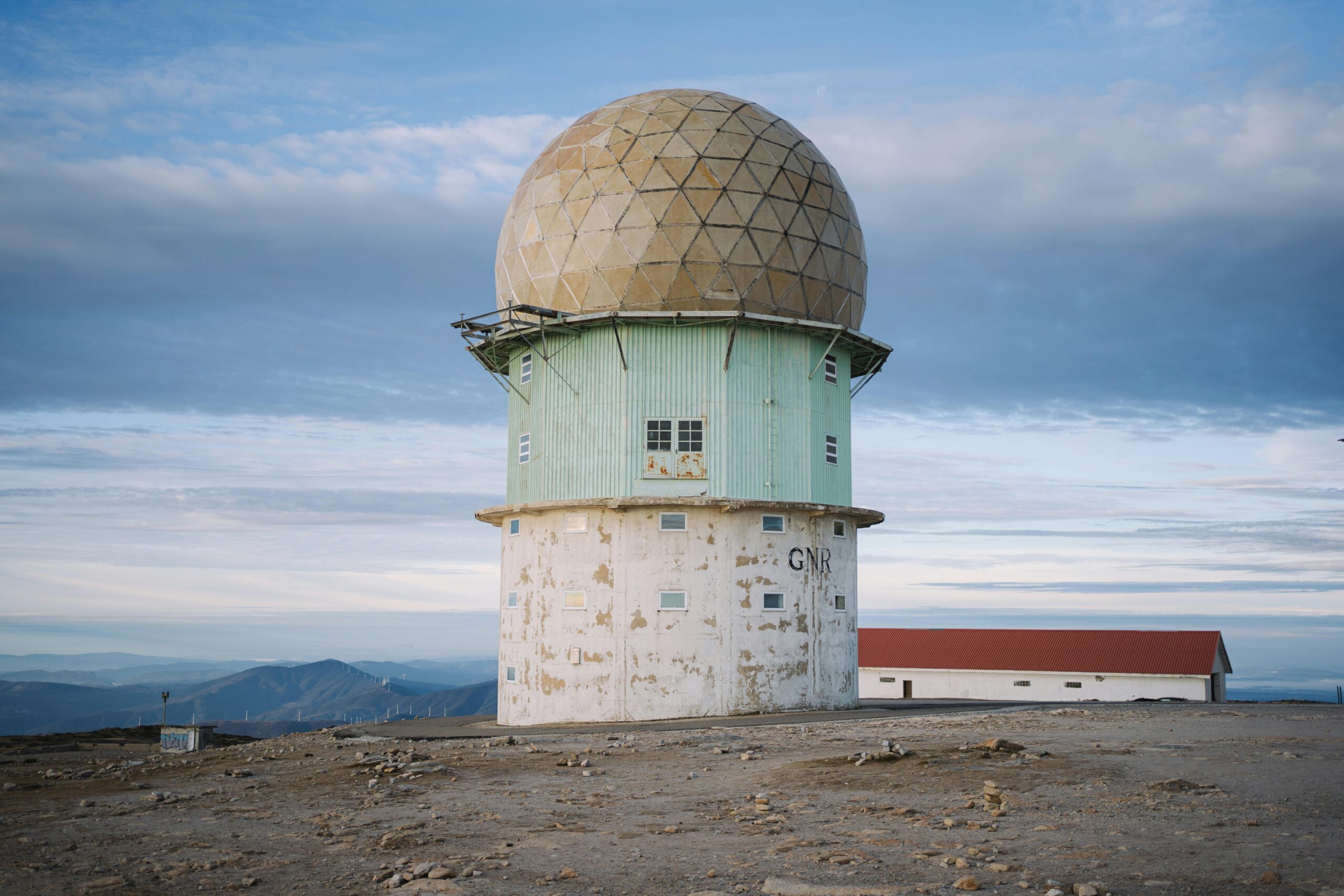 Places to See Snow Near Lisbon: A Complete Winter Escape Guide