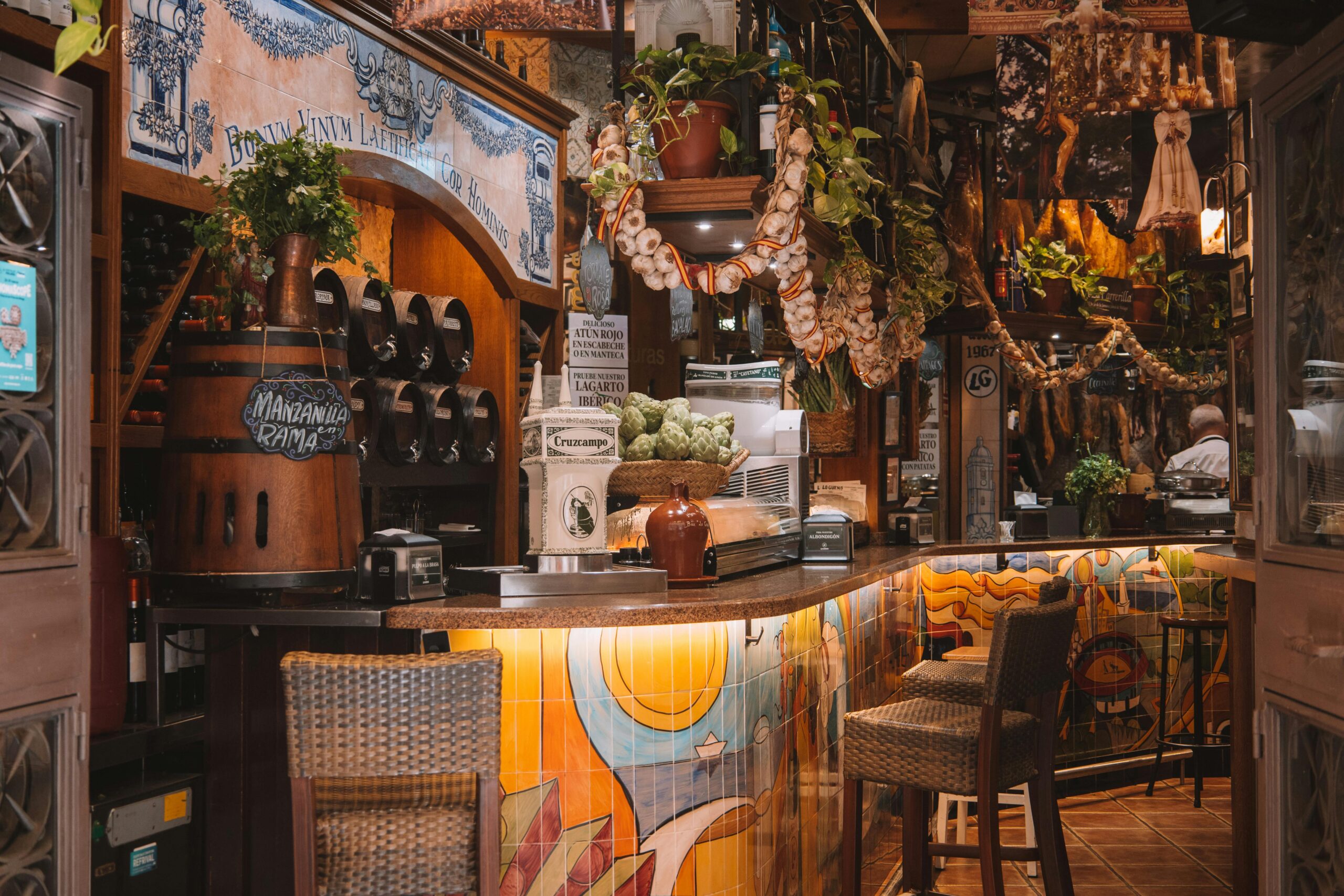 10 Incredible Spots for Tapas with a View in Lisbon