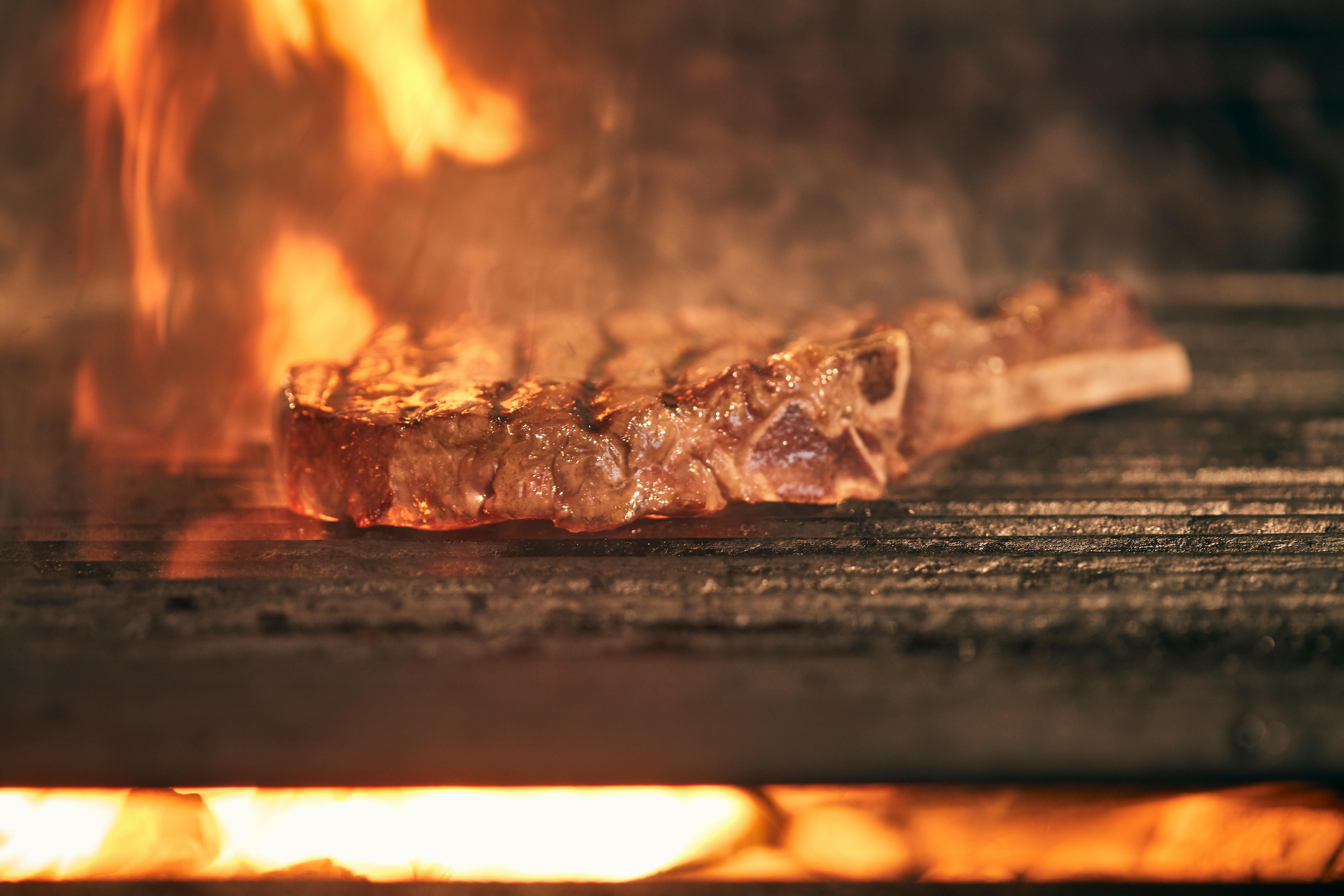 The Top Steakhouses In Lisbon For Meat Lovers