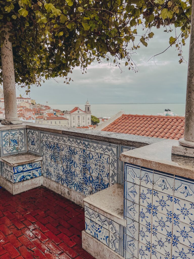 The Top 10 Most Relaxing Things To Do In Lisbon