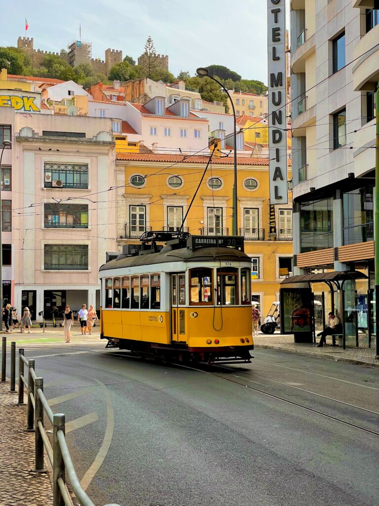 Things No One Tells You About Lisbon: Hidden Secrets of the City