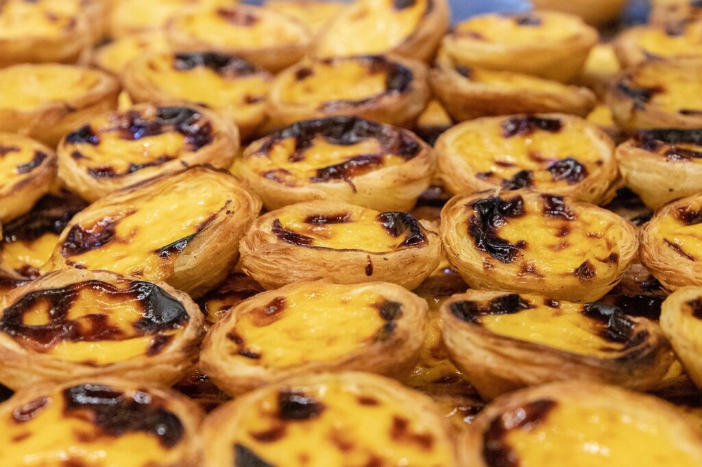 The Ultimate Foodie’s Guide to Lisbon
