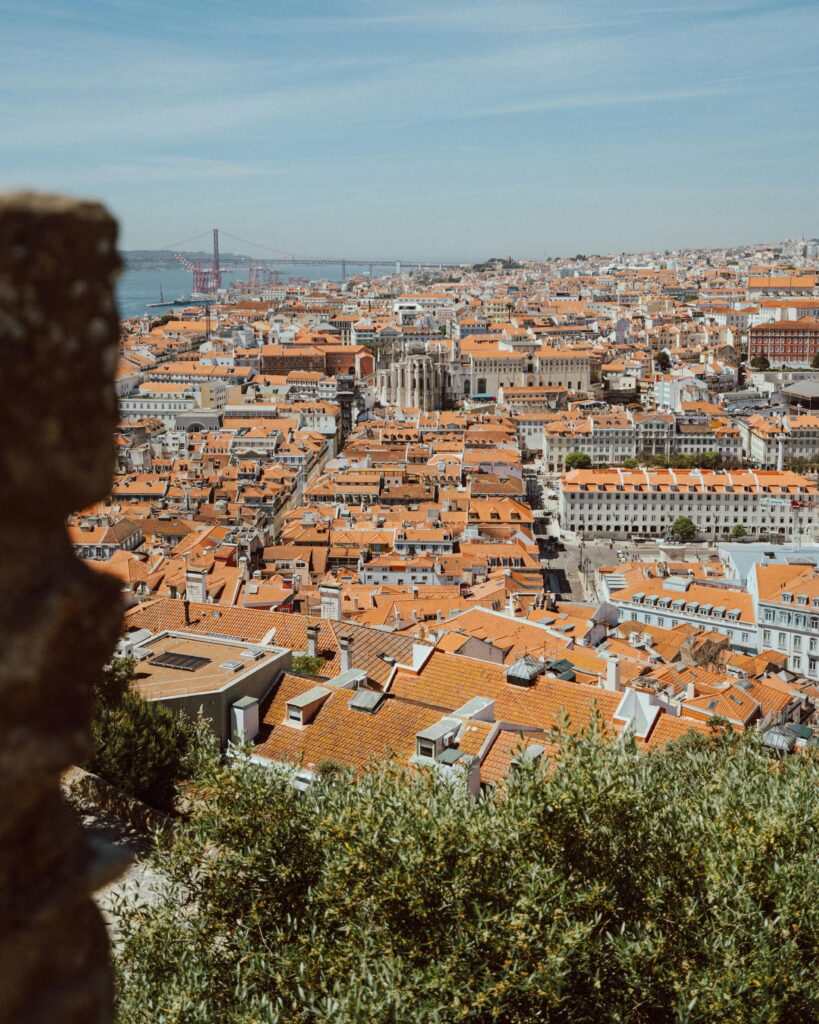 The Ultimate Guide to Lisbon’s Historical and Cultural Attractions