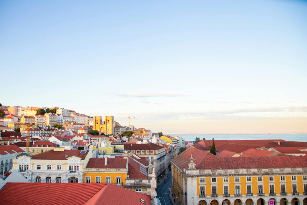 The Ultimate Guide to Lisbon’s Historical and Cultural Attractions