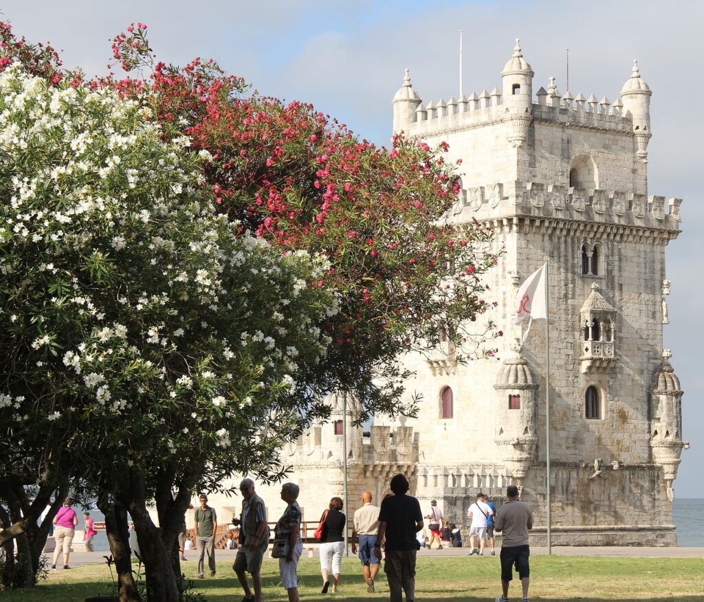 10 Family-Friendly Activities to Enjoy in Lisbon