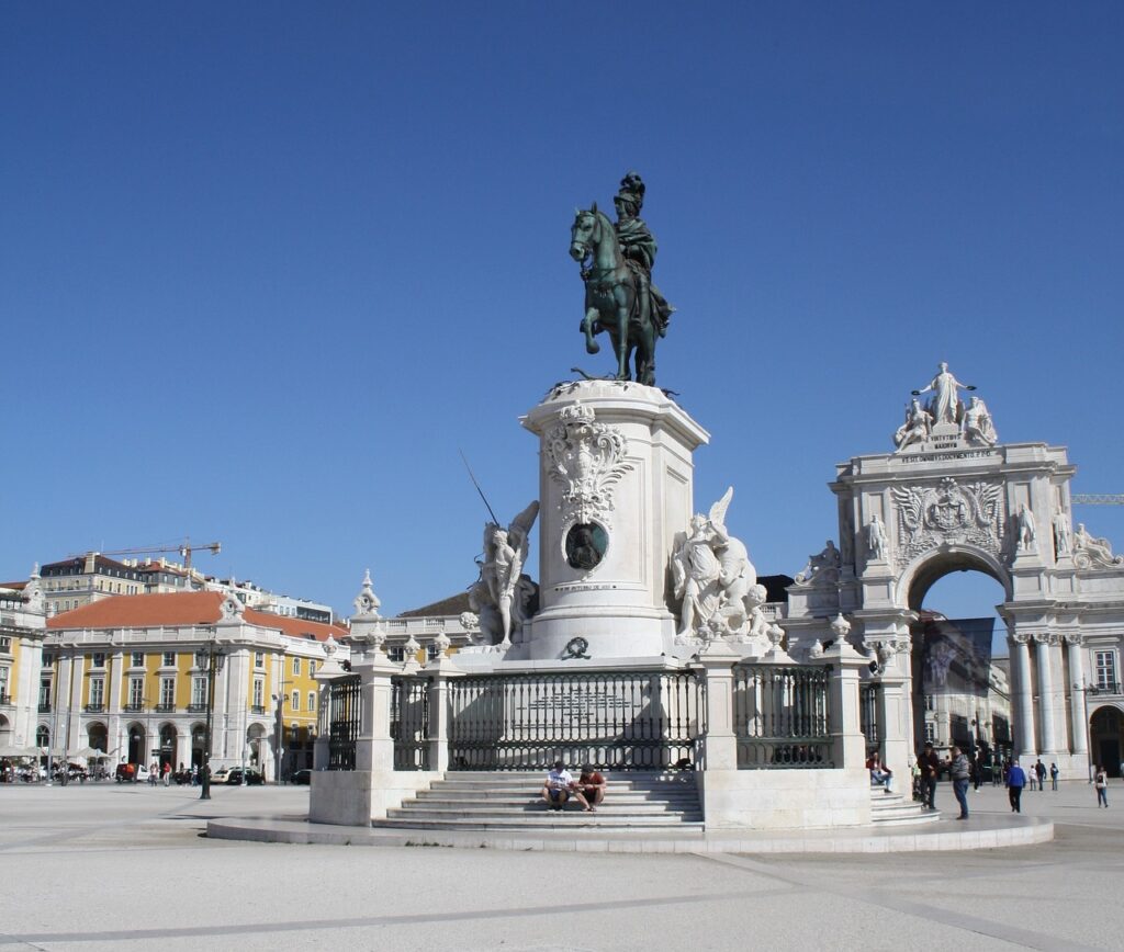 The Ultimate 3-Day Itinerary for Exploring Lisbon