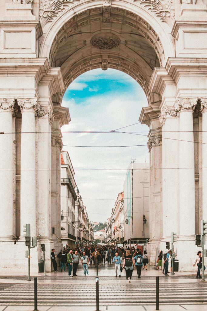 The Ultimate Guide of Things to Do in Lisbon