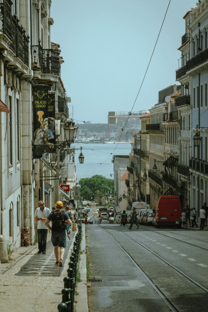 Budget-friendly Accommodation: 8 Cozy Hostels in Lisbon’s Vibrant Neighborhoods