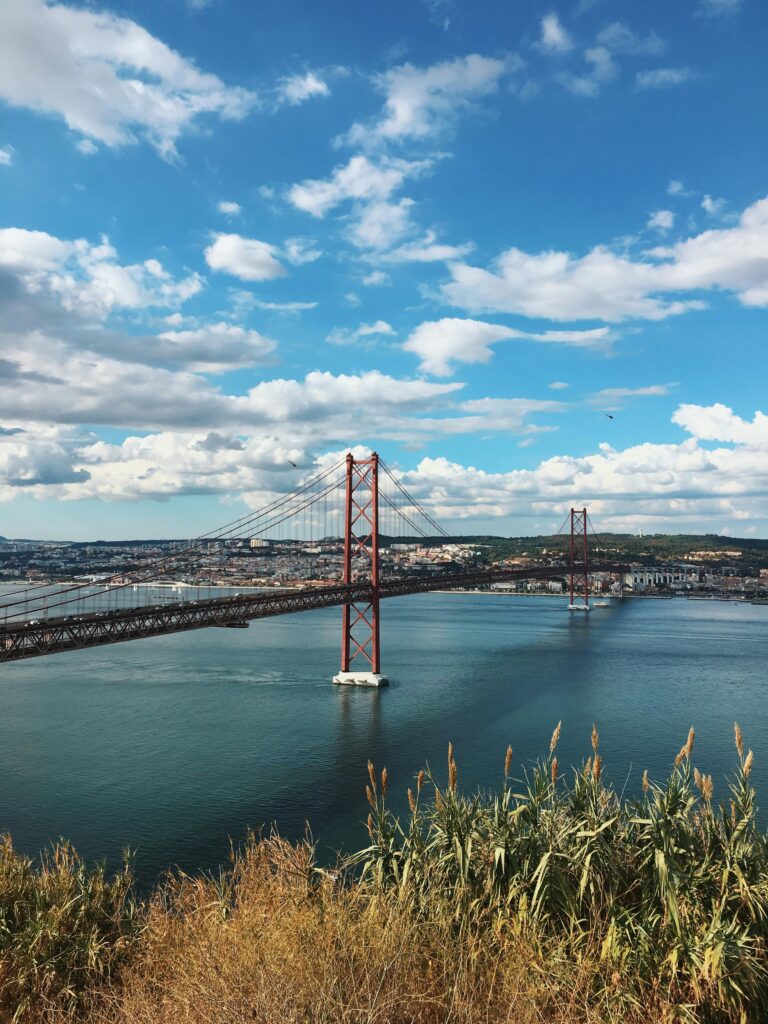 The Ultimate Outdoor Activities Guide to Lisbon